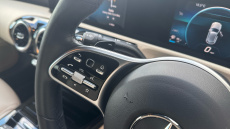 Mercedes-Benz A-Class A180 Sport Executive Edition 5dr Auto Petrol Hatchback